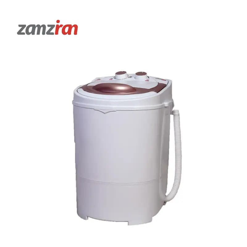 مینی واش سیلور لوکس مدل slw3000 — تصویر ۴