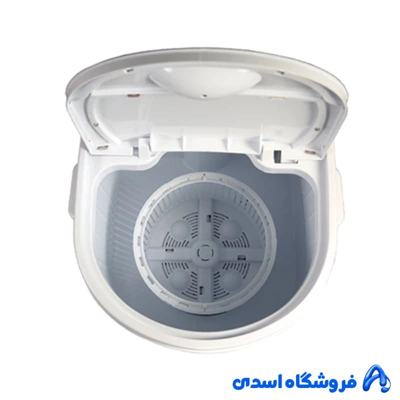 مینی واش سیلور لوکس مدل slw4000 — تصویر ۱۲