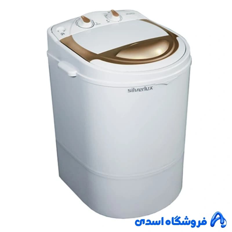 مینی واش سیلور لوکس مدل slw4000 — تصویر ۱۱