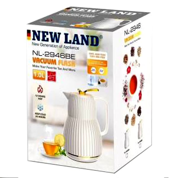 فلاسک نیولند NEWLAND NL-2946 1L — تصویر ۶