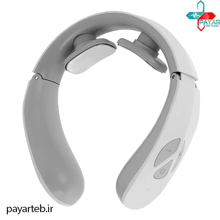 ماساژور گردن هوشمند J001-2c — تصویر ۲