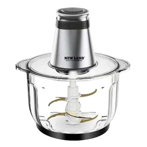 سبزی خرد کن نیولند پریکس NEWLAND NL-2968BS 4L