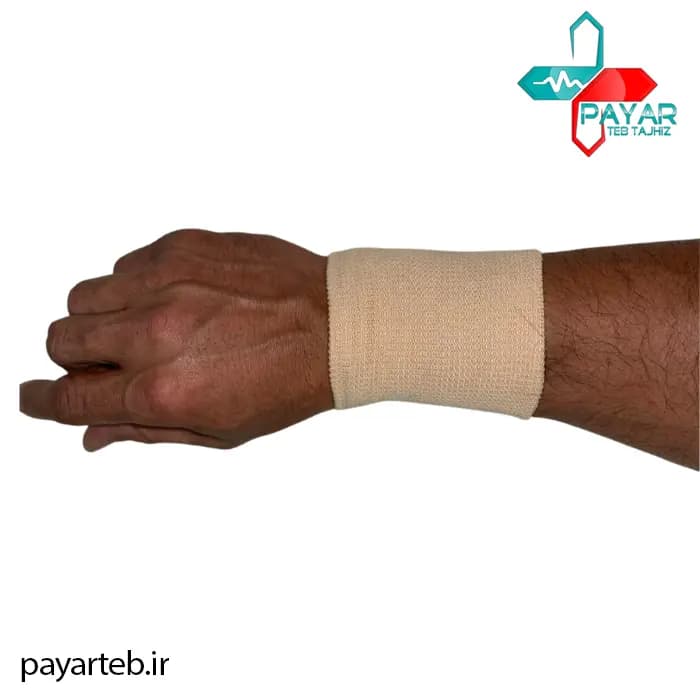 مچ بند کشی ساده آرین