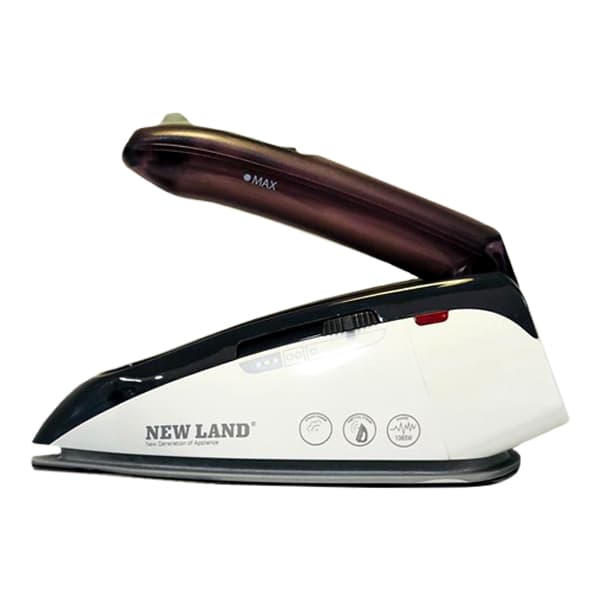 اتو بخار مسافرتی نیولند NEWLAND NL-2572