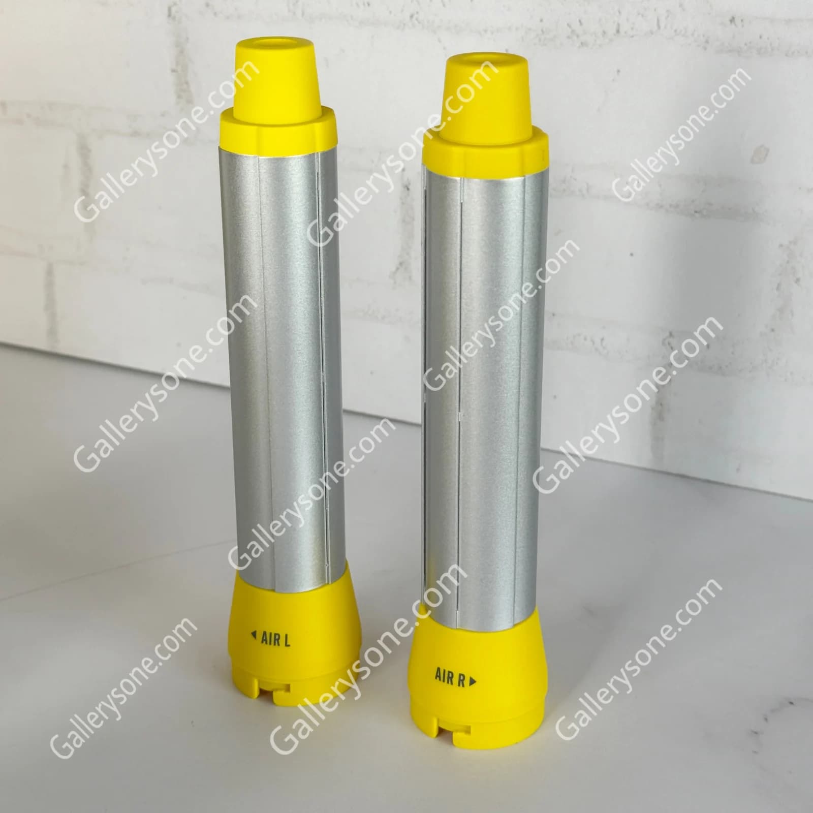 سشوار 8 کاره انزو EN-6223 | برس حرارتی چندکاره با 8 سری — تصویر ۵