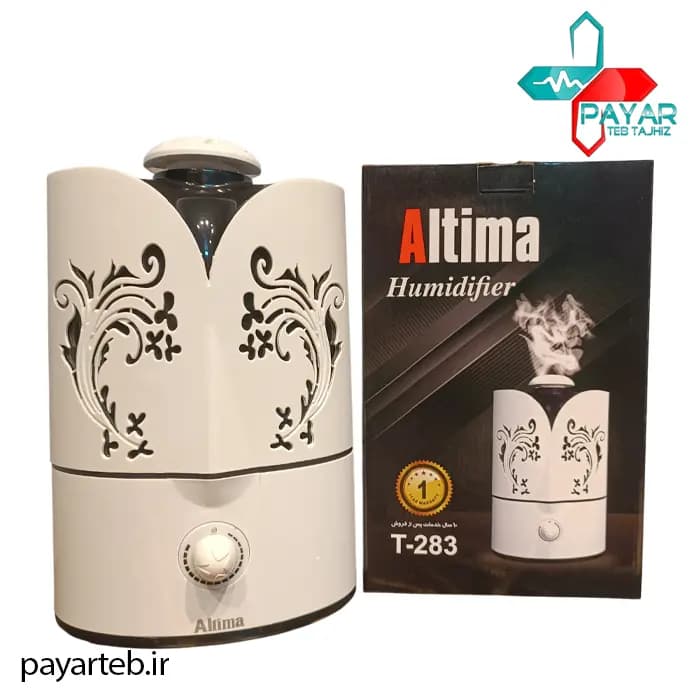 دستگاه بخور سرد آلتیما Altima t-283