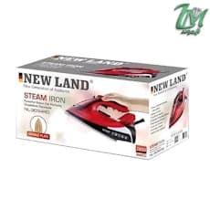 اتو بخار نیولند NEWLAND NL-3034RD — تصویر ۵