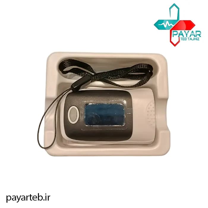 پالس اکسیمتر جیزیکی jziki-303 — تصویر ۶