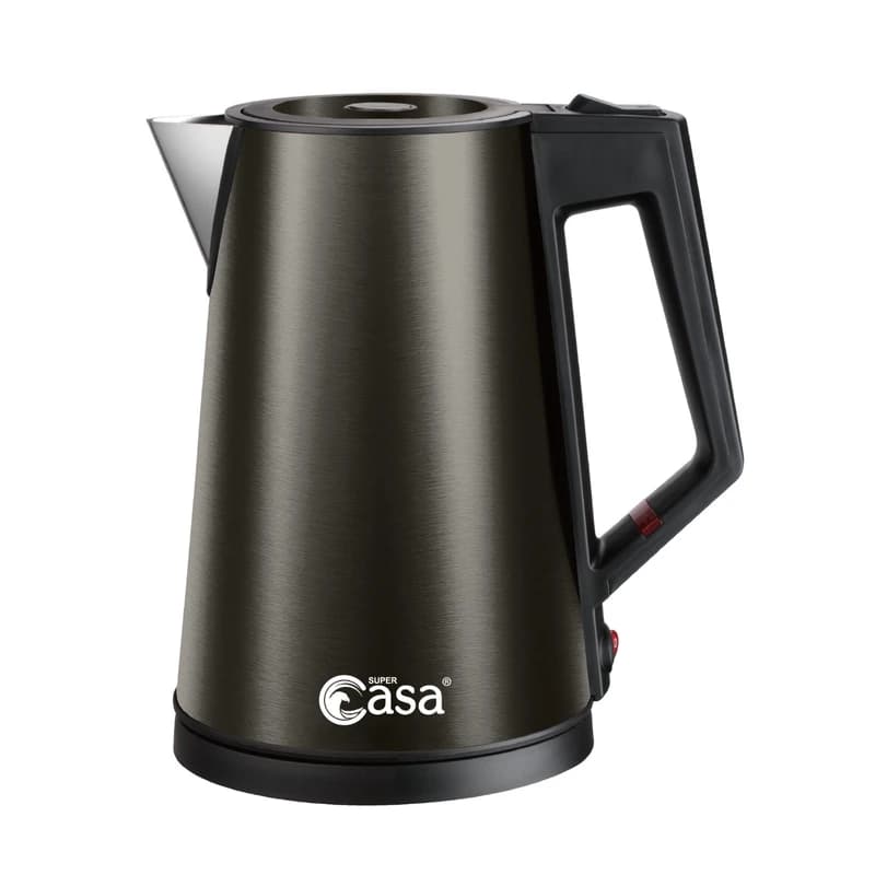 کتری برقی سوپر کاسا مدل CA-212 — تصویر ۲