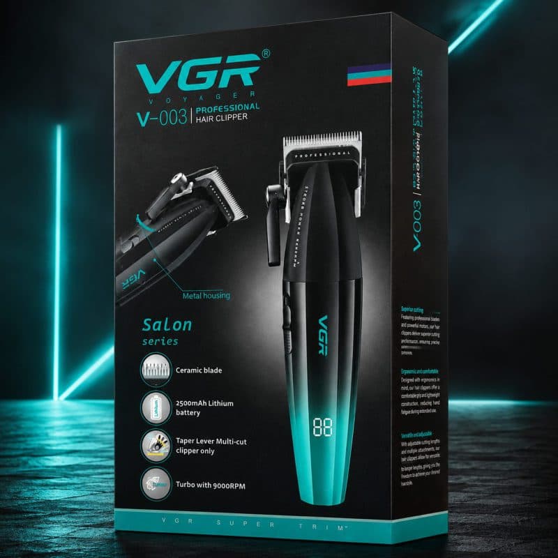 حجم زن اورجینال وی جی آر V-003 — تصویر ۲