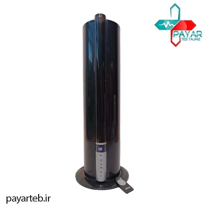 دستگاه بخور سرد 10 لیتری اپکس مدل SHF 3000WH