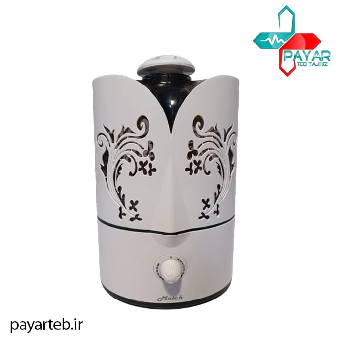 دستگاه بخور سرد مچ 283 T