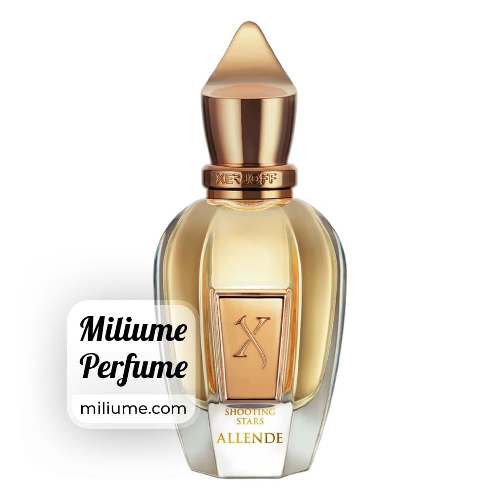 عطر رزجوف النده | xerjoff allende | برند RenneTouch — تصویر ۳