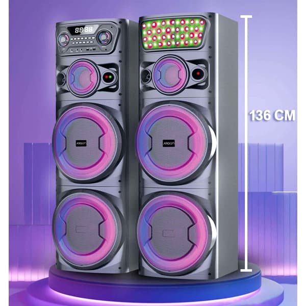 اسپیکر حرفه ای آرگون مدل ARGON AR-D1564 — تصویر ۴