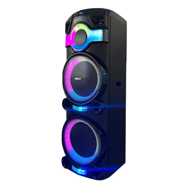 اسپیکر حرفه ای آرگون مدل ARGON AR-T1502 — تصویر ۱۰
