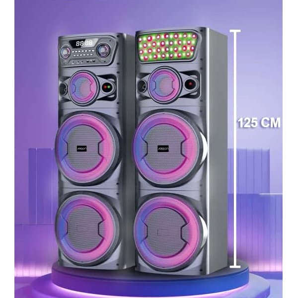 اسپیکر حرفه ای آرگون مدل ARGON AR-D1269 — تصویر ۴