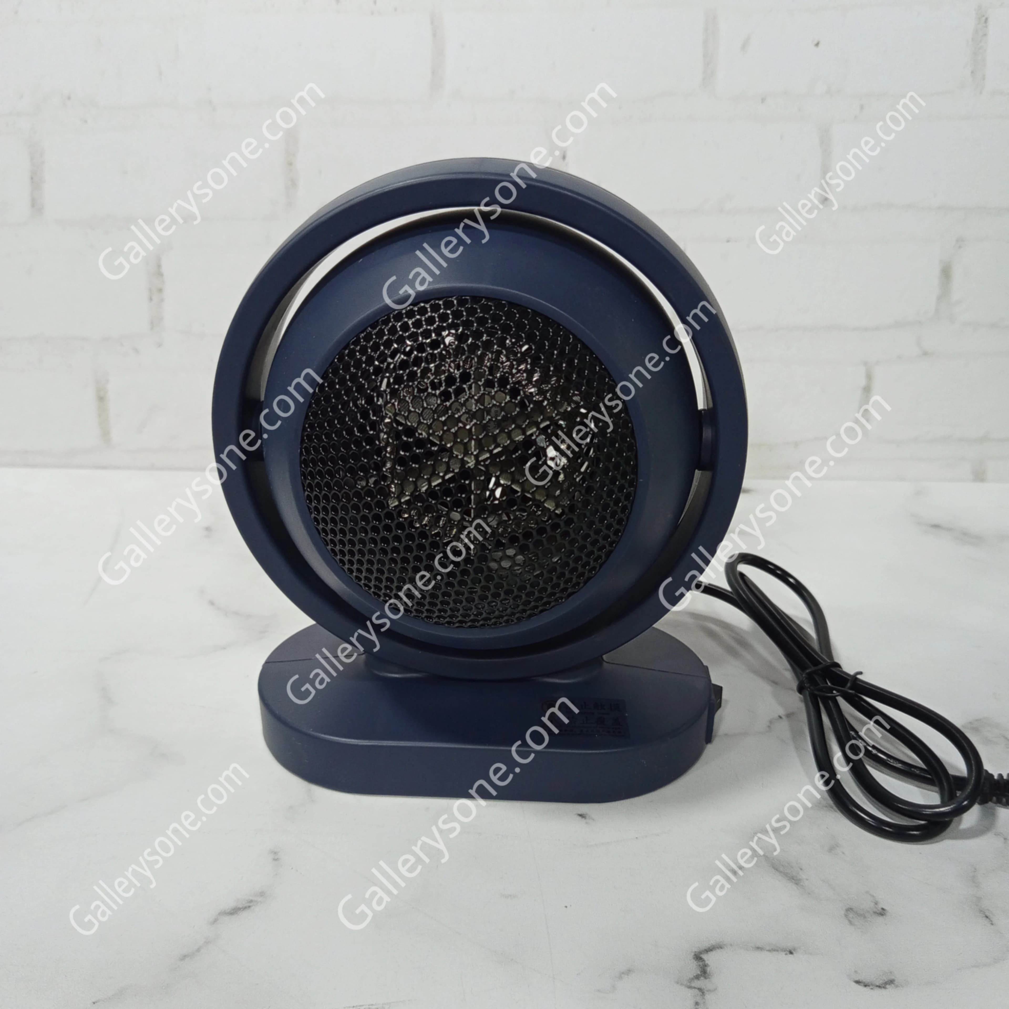 بخاری برقی فن‌دار مدل A1