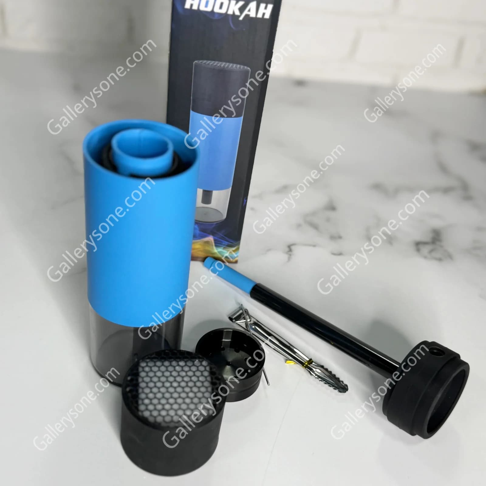 قلیان مسافرتی هوکا Hookah