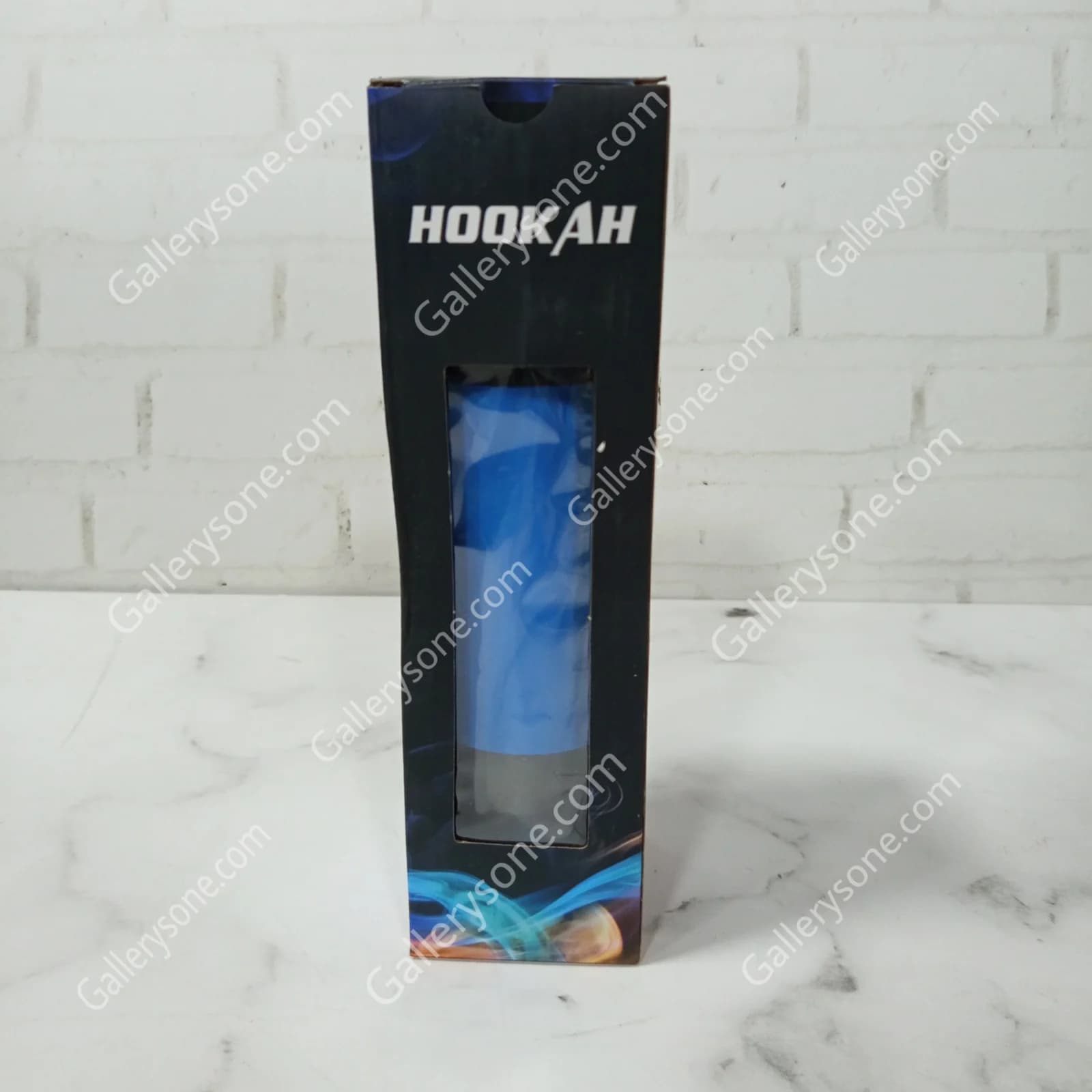 قلیان مسافرتی هوکا Hookah — تصویر ۵