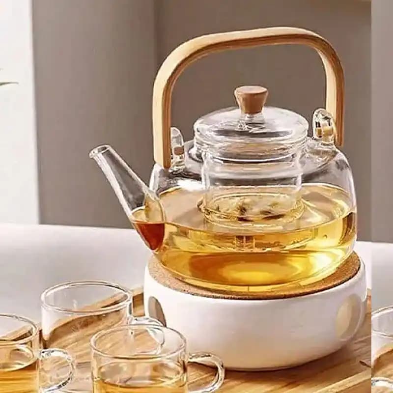 کتری پیرکس 1000 میل آنتی شوک 779-KIT — تصویر ۲