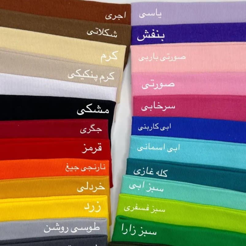 هدبند نایک — تصویر ۴