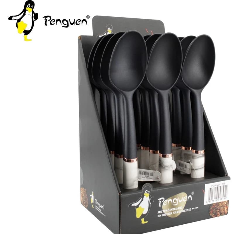 ابزار آشپزی ترکیه پنگوئن 1846 PENGUEN — تصویر ۲