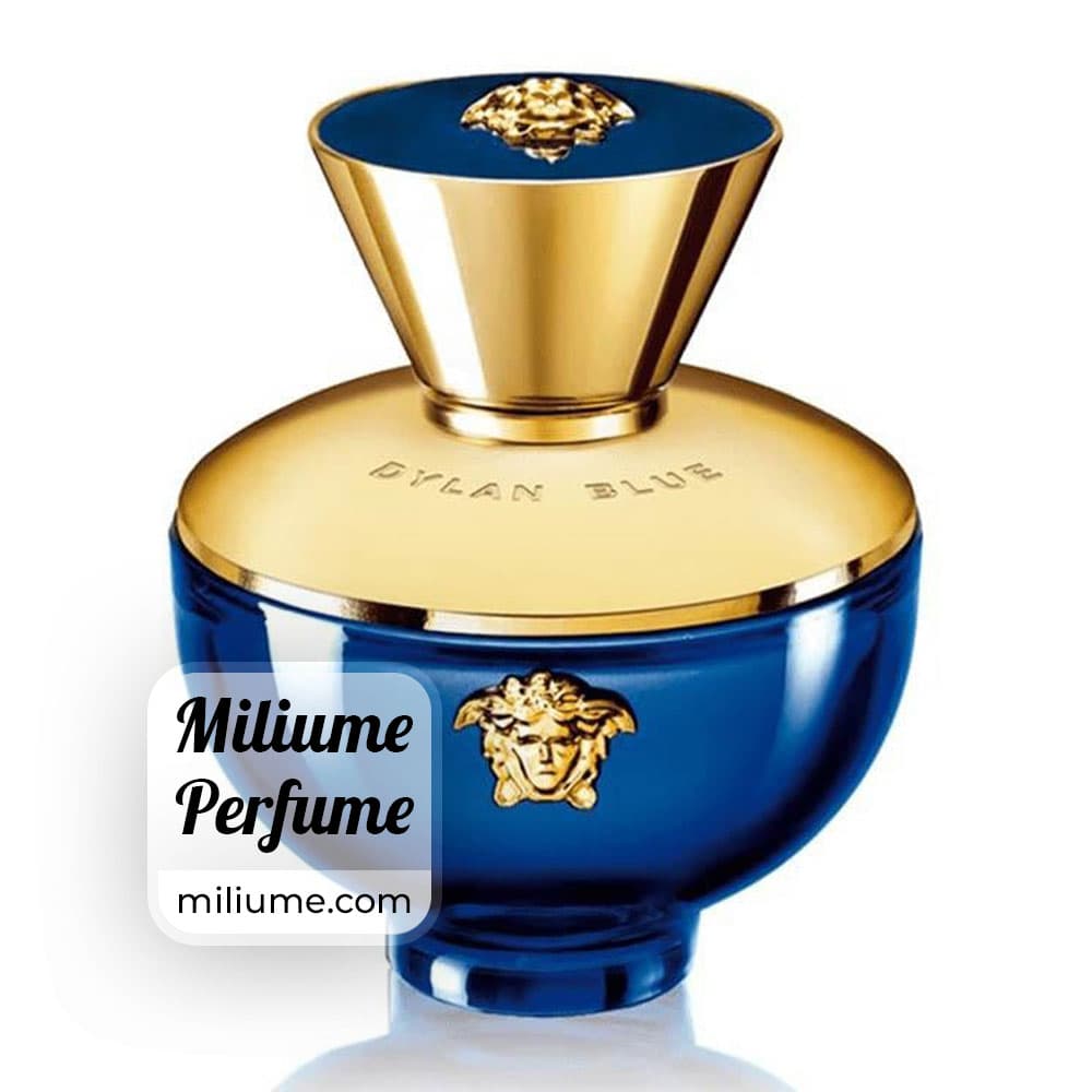 عطر ورساچه پور فم دیلان بلو زنانه | versace pour femme dylan blue women | برند Argeville
