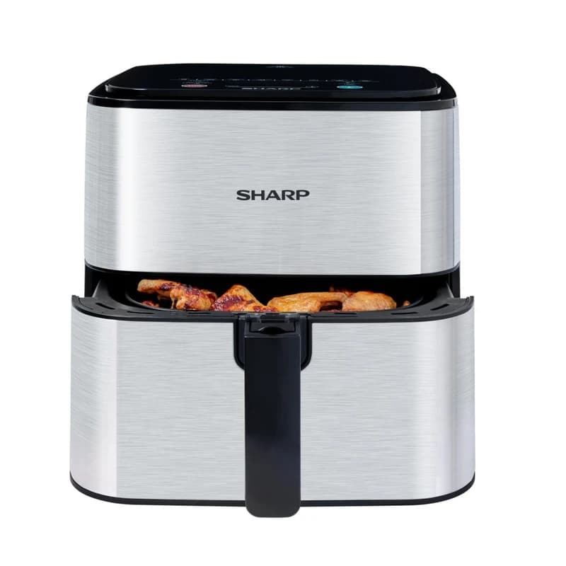 سرخ کن 7 لیتر SHARP-AF70RT — تصویر ۹