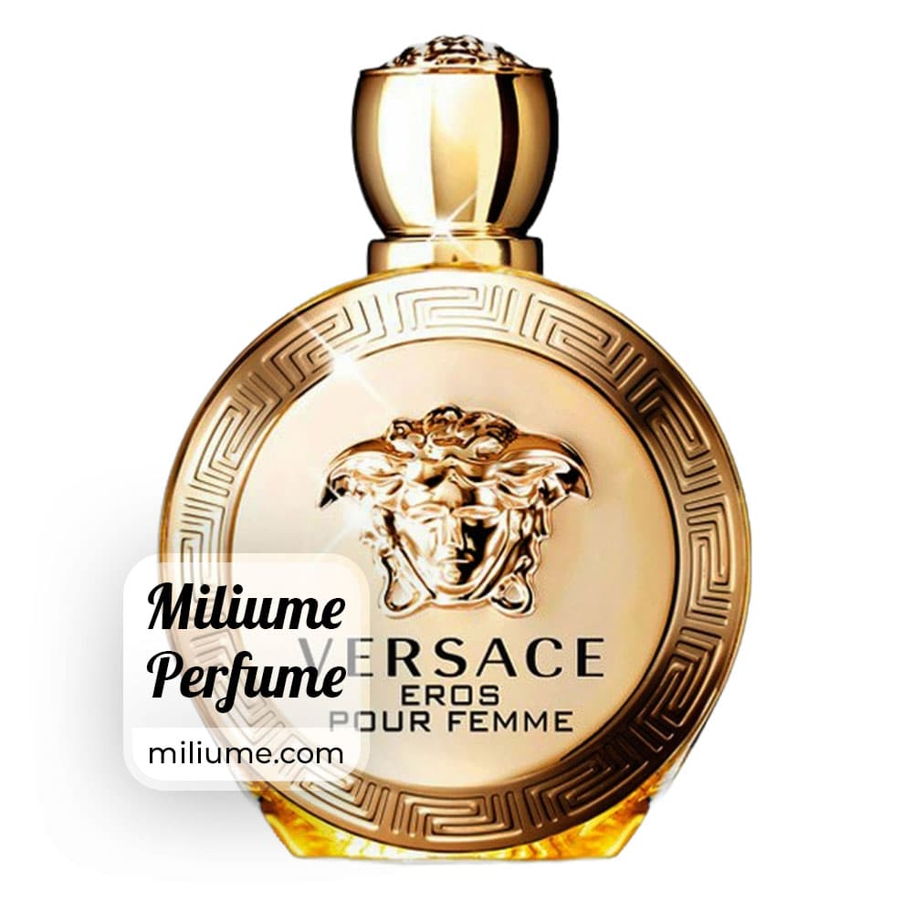 عطر ورساچه اروس پور فم زنانه | versace eros pour femme women | برند RenneTouch