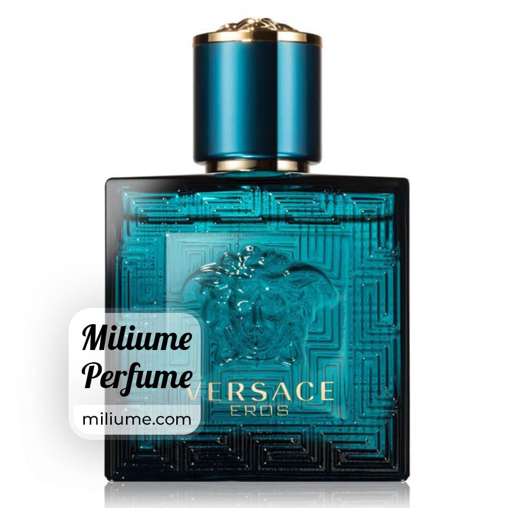 عطر ورساچه اروس مردانه | versace eros men | برند RenneTouch