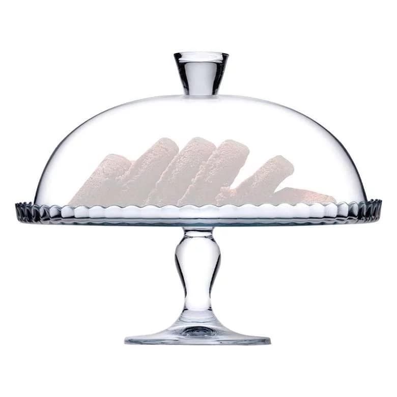 کیک خوری پایه دار پاشاباغچه مدل Patisserie 95200