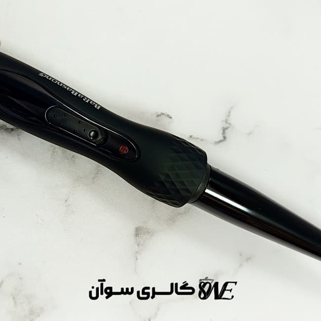 فر کننده مو باراباس نانو مدل ST2276 — تصویر ۳