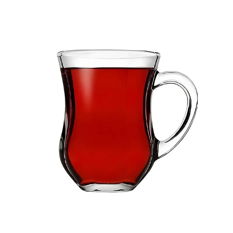 فنجان پاشاباغچه ترکیه 55373-DEM — تصویر ۶