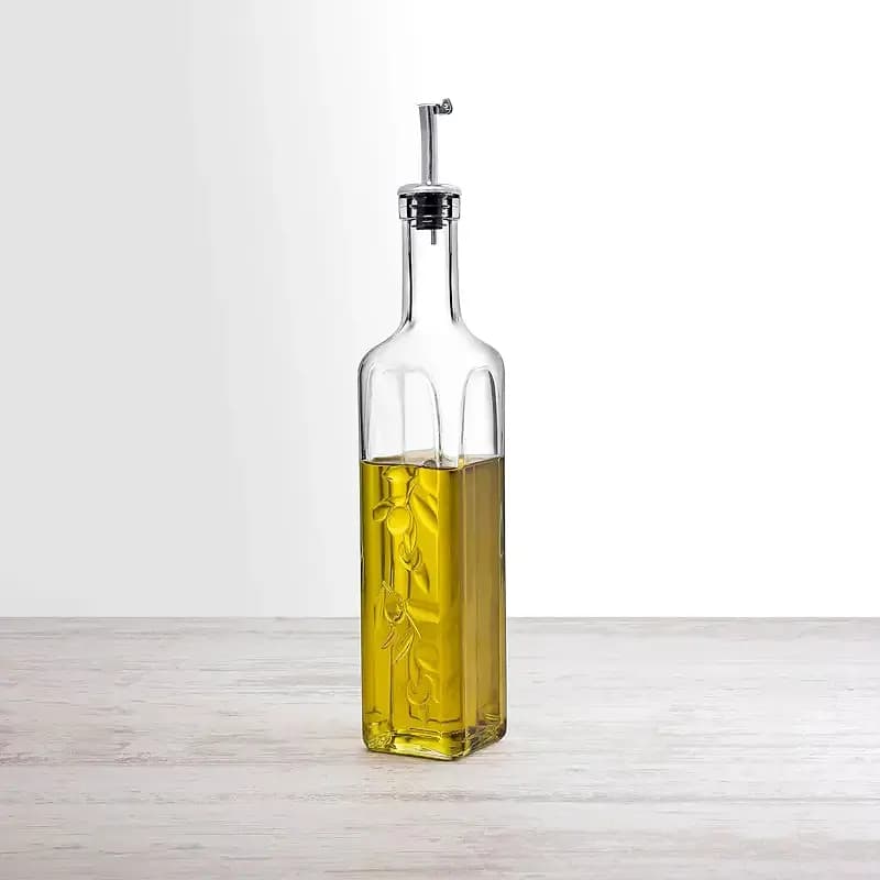 بطری روغن پاشاباغچه ترکیه 80229 — تصویر ۷