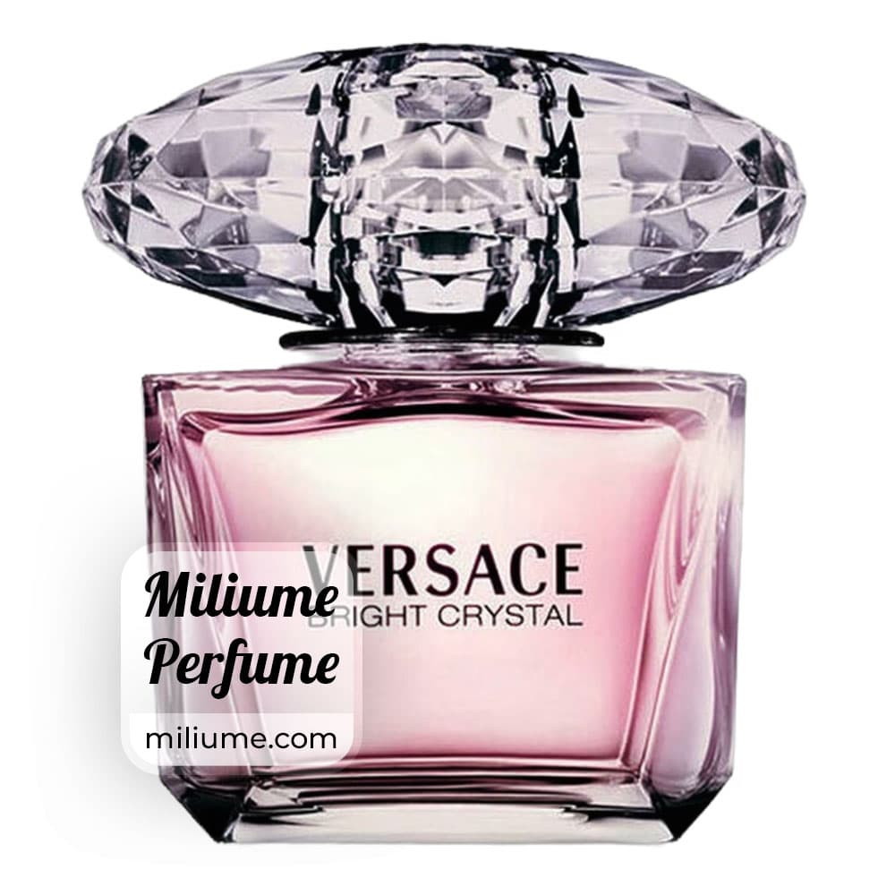 عطر ورساچه برایت کریستال زنانه | versace bright crystal women | برند RenneTouch — تصویر ۴