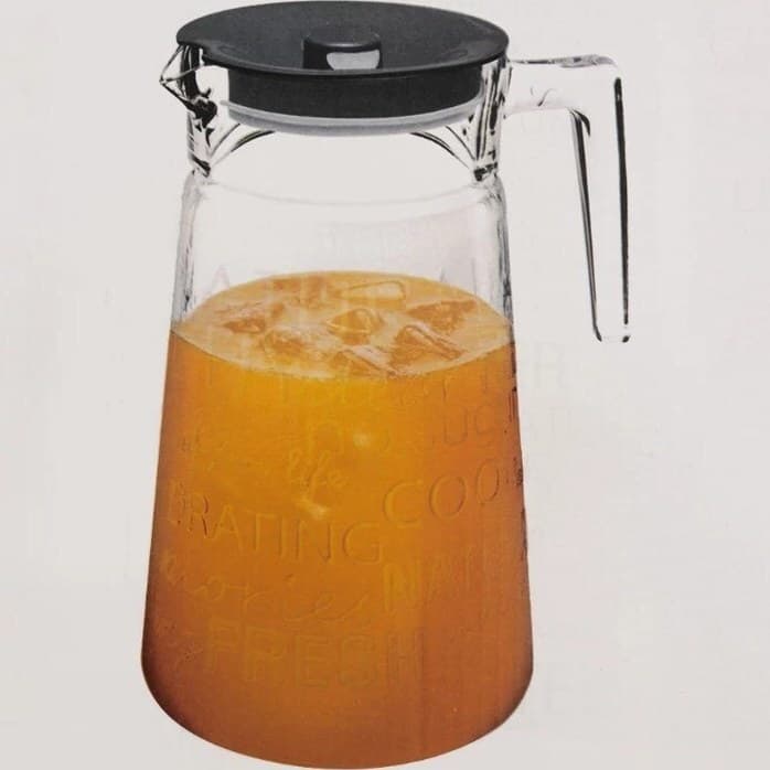 پارچ پاشاباغچه ترکیه 2000cc مدل POP-43763 — تصویر ۴