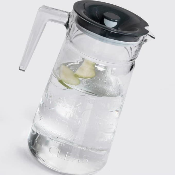 پارچ پاشاباغچه ترکیه 2000cc مدل POP-43763 — تصویر ۳
