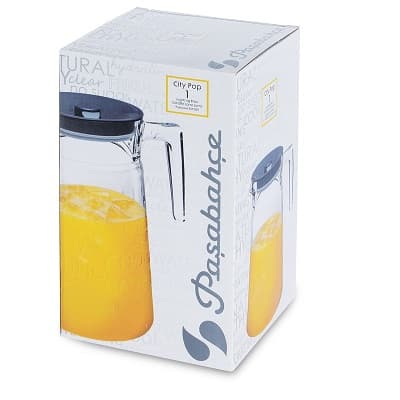 پارچ پاشاباغچه ترکیه 2000cc مدل POP-43763 — تصویر ۸