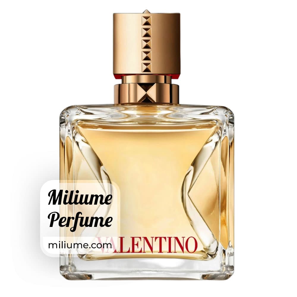 عطر والنتینو ووس ویوا زنانه | valentino voce viva women | برند SFA — تصویر ۳