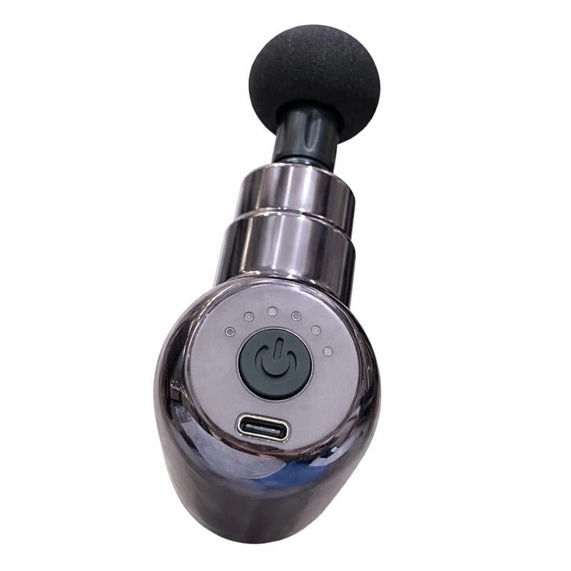 ماساژور برقی روزینکس مدل ROZINEX01 — تصویر ۴
