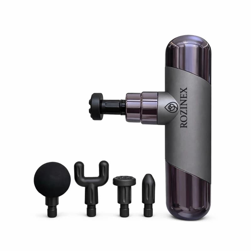 ماساژور برقی روزینکس مدل ROZINEX01