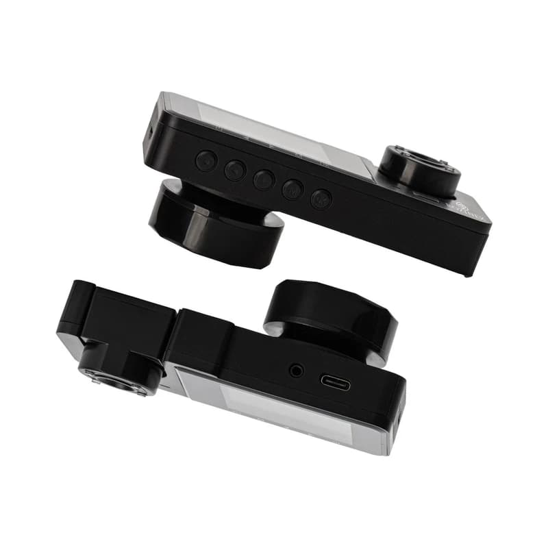 دوربین ثبت وقایع خودرو روزینکس مدل CAR CAM 01 — تصویر ۸