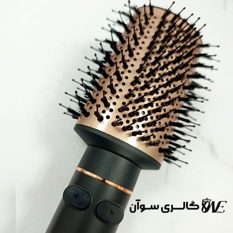 سشوار چرخشی حرفه‌ای VGR V-494 — تصویر ۴