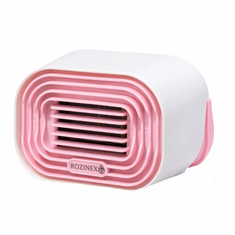 بخاری برقی روزینکس مدل DESK HEATER — تصویر ۵