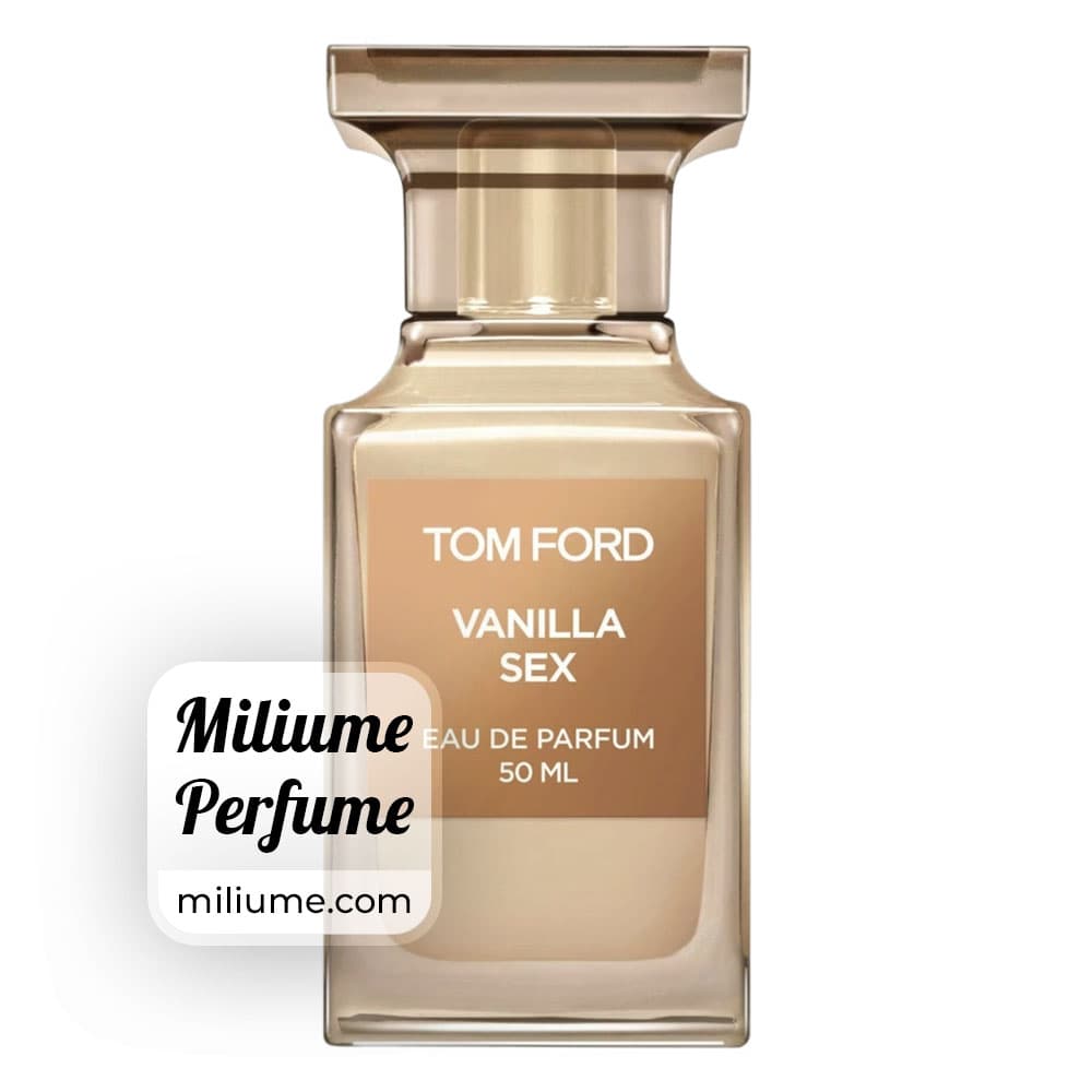 عطر تام فورد وانیلا اس ای | tom ford vanilla sex | برند Argeville — تصویر ۳