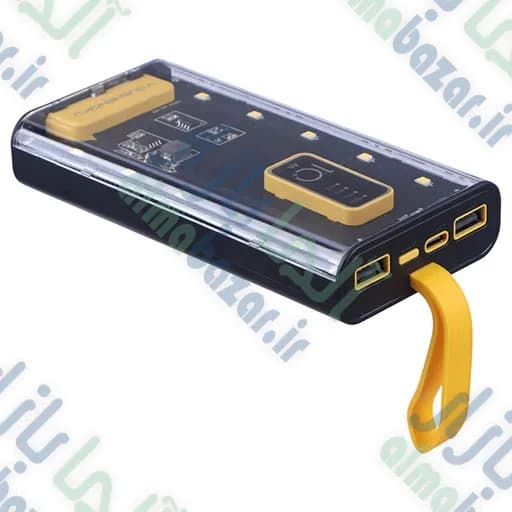 پاوربانک You Shenq Ku YD-16 10000 — تصویر ۶