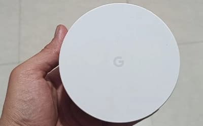 روتر گوگل با openWRT و passwall(AC-1304) — تصویر ۳