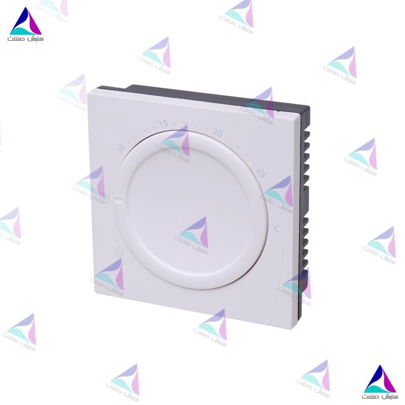 ترموستات اتاقی دانفوس DANFOSS مدل WT-T