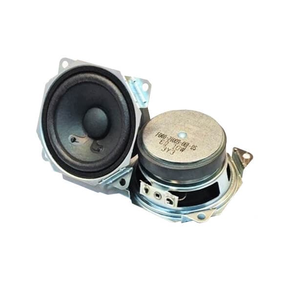 اسپیکر بلندگوی 10W وات 6 اهم سایز 3.5 اینچ (مدل 3Y3) - EWAG.ir