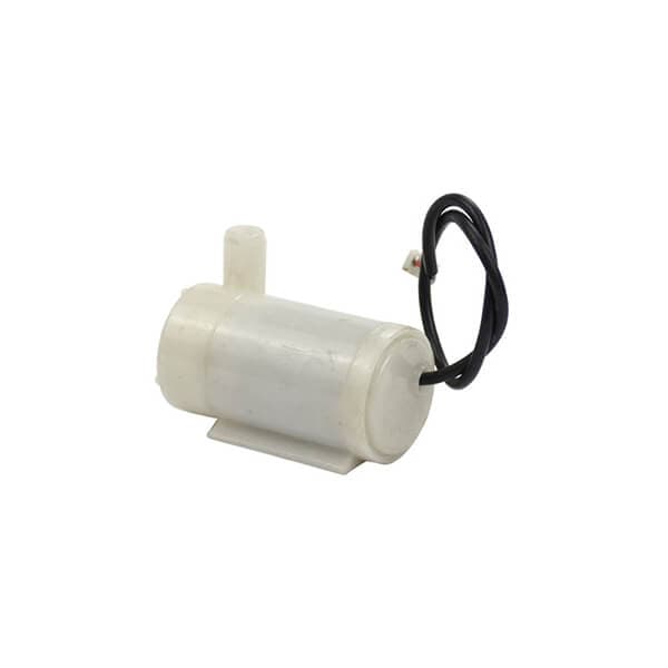 موتور پمپ آب مینیاتوری 12 ولت DC مدل HORIZONTAL - EWAG.ir